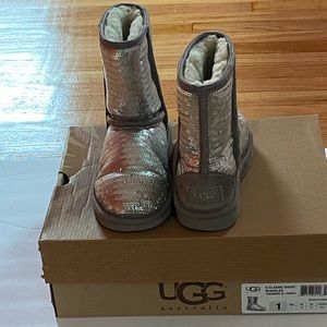 Ugg boots